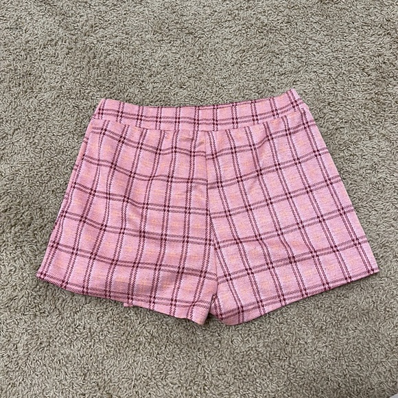 Pink skort - Picture 2 of 2